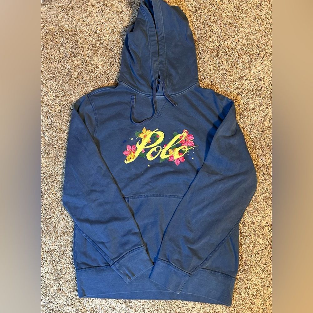 Polo Ralph Lauren - Men’s Sweatshirt- Size M